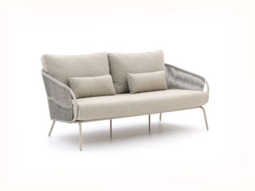 SUNS Dolce Gartensofa 2,5-Sitzer 195 cm