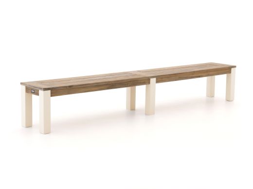 ROUGH-X Picknickbank 285x42x45 cm
