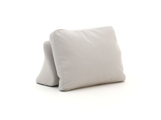 Rückenlehne ikl. kissen für Bellagio San Lupo Gartensofa 2-Sitzer links/rechts 253 cm