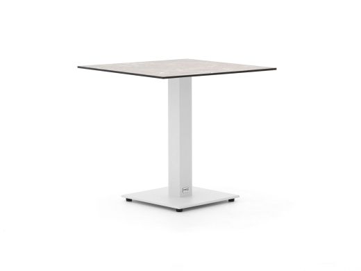 Forza Orta Gartentisch 70x70x73 cm