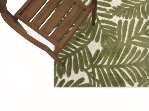 Orba Outdoor Teppich 160x230 cm