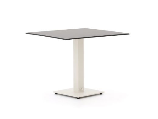 Forza Orta Gartentisch 80x80x73 cm