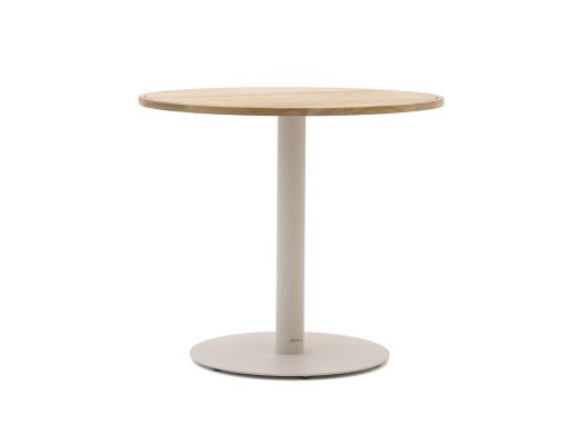 Zavelli Cuore Bartisch ø 120 cm (h:105 cm)