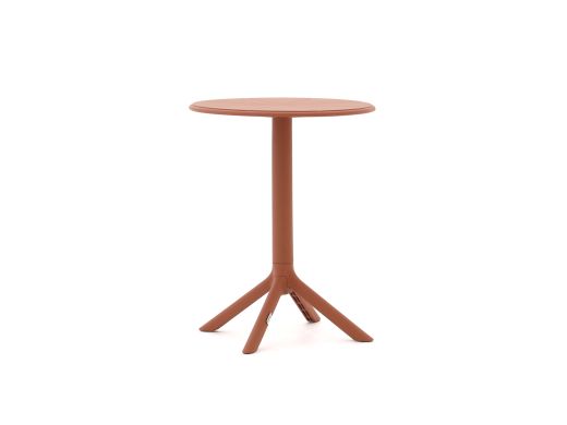 Forza Rieti Gartentisch ø 60 cm (h:76 cm)