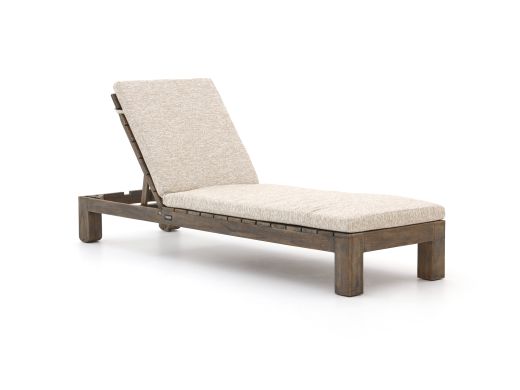 ROUGH-X Gartenliege