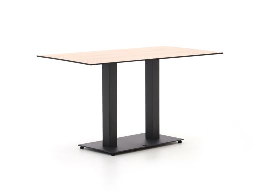 Forza Orta Gartentisch 120x70x73 cm