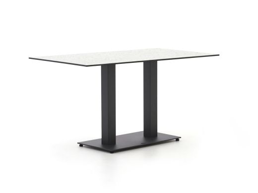 Forza Orta Gartentisch 140x80x73 cm