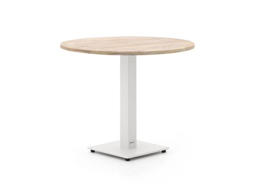 Forza Orta Gartentisch ø 85 cm (h: 75 cm)