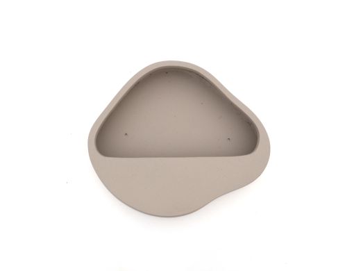 Luca Lifestyle Wallhanger Organic Wanddeko #2 35x40x8 cm