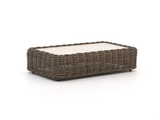 Intenso Segrino Loungetisch 130x70x30 cm