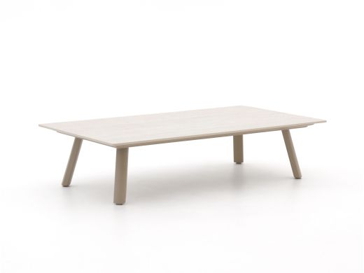 Tierra Outdoor Oasis Loungetisch 150x80x35 cm