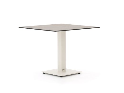 Forza Orta Gartentisch 80x80x73 cm