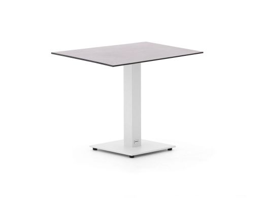 Forza Orta Gartentisch 80x80x73 cm