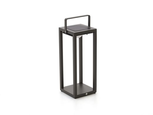 SUNS Jack Solar-Laterne 22x22x54 cm