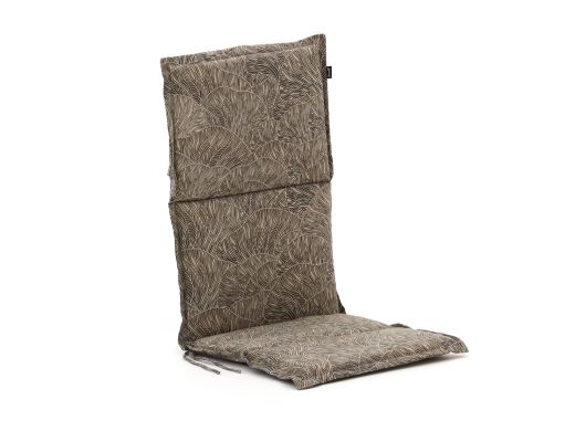 Hartman Fiber Auflage Hochlehner 123x50 cm