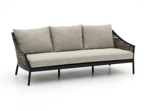 Apple Bee Milou Gartensofa 3-Sitzer 203 cm