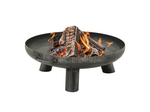 RedFire Salo Feuerschale ø 60 cm - Industrial Grey