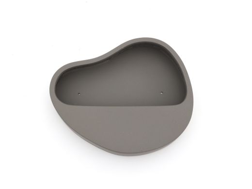 Luca Lifestyle Wallhanger Organic Wanddeko #3 35x40x8 cm