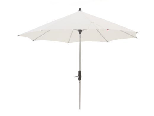 Glatz Alu-Twist Sonnenschirm ø 330 cm