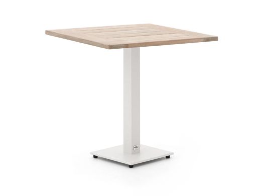 Forza Orta Gartentisch 70x70x75 cm