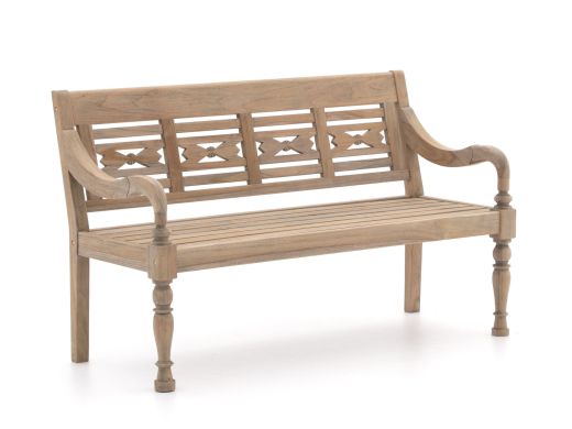 ROUGH-O Gartenbank 150 cm