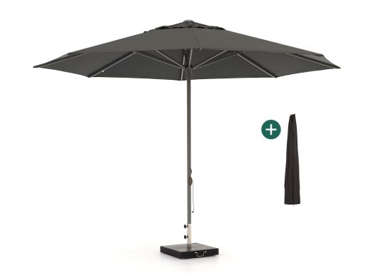 Shadowline Cuba Sonnenschirm ø 400 cm