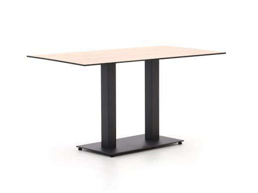 Forza Orta Gartentisch 140x80x73 cm