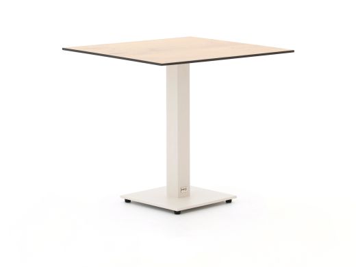 Forza Orta Gartentisch 70x70x73 cm