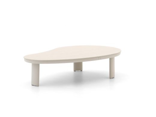 Bellagio Calcinelli Loungetisch 130,6x83x30,5 cm