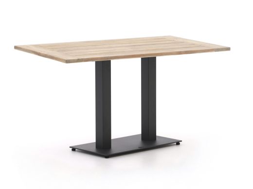 Forza Orta Gartentisch 140x80x75 cm