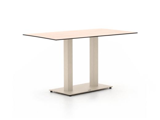Forza Orta Gartentisch 120x70x73 cm