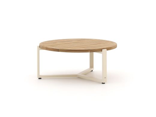 Apple Bee Monaco Loungetisch ø 75 cm (h: 34 cm)