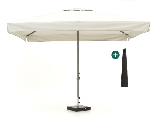 Shadowline Bonaire Sonnenschirm 350x350 cm