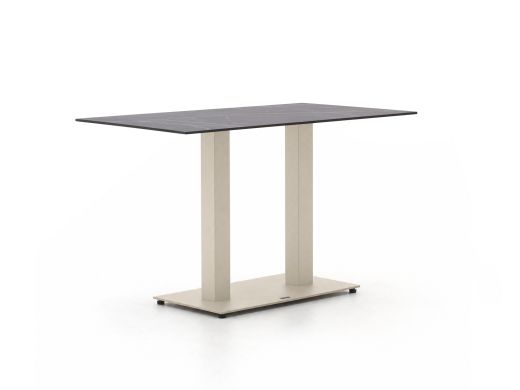 Forza Orta Gartentisch 120x70x73 cm