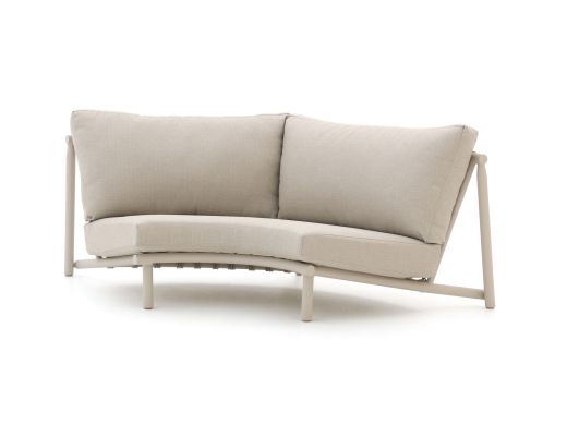 Bellagio Torre Muzza Lounge Eckelement 110 cm