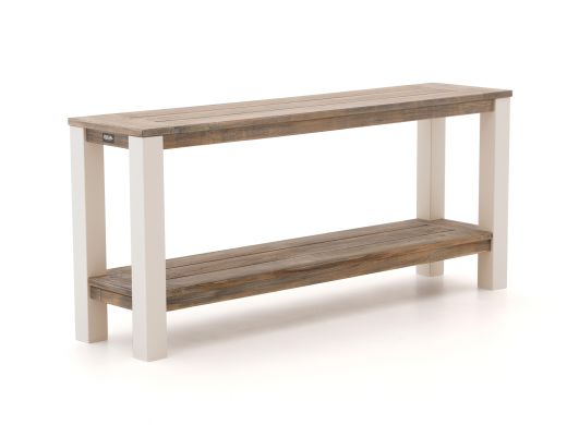 ROUGH-X Konsolentisch Outdoor 170x42x75 cm
