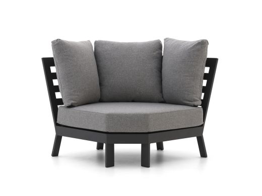 Tierra Outdoor Musone Lounge Eckelement 102 cm