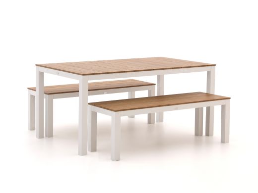 Bellagio Fidenza 160 cm Picknick-Set 3-Teilig