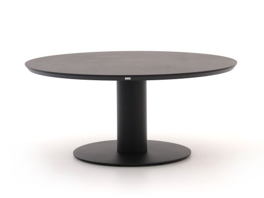Bellagio La Fonte Low Dining Gartentisch ø 150cm
