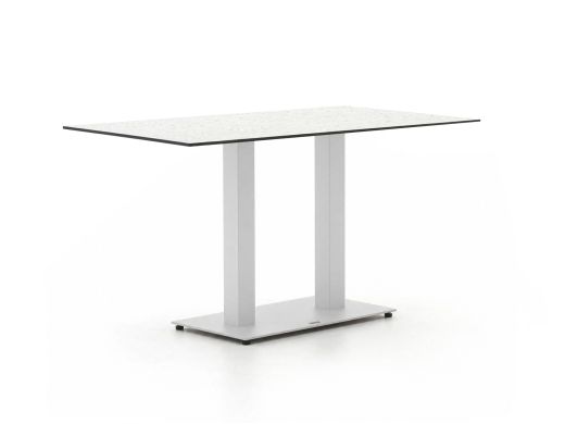 Forza Orta Gartentisch 140x80x73 cm