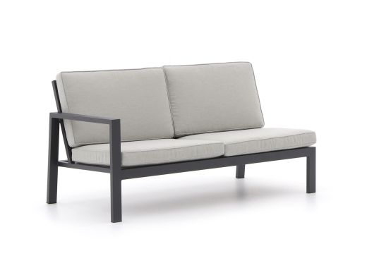 Manifesto Alzano Lounge Element rechter Arm 162 cm