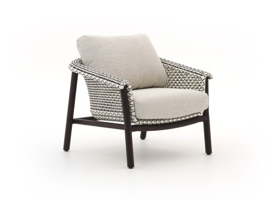Zavelli Cuore Low Dining Gartenstuhl