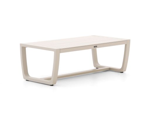 Manifesto Rubbiano Loungetisch 120x60x41 cm