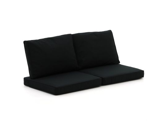 Madison Lounge Palettenkissen Set 120x60 cm 4-teilig