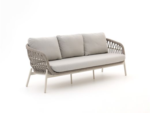 Bellagio Cupello Gartensofa 3-Sitzer 215 cm