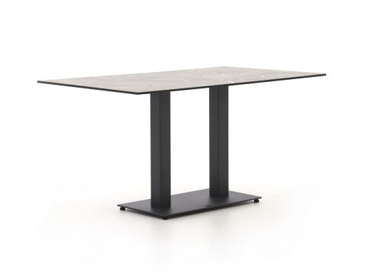 Forza Orta Gartentisch 140x80x73 cm