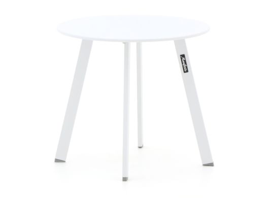 Manifesto Bovezzo Beistelltisch Outdoor ø 50 cm (h: 45 cm)