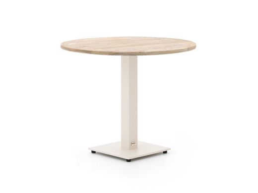 Forza Orta Gartentisch ø 85 cm (h: 75 cm)