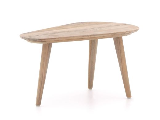 ROUGH-K Loungetisch 43x75x39 cm
