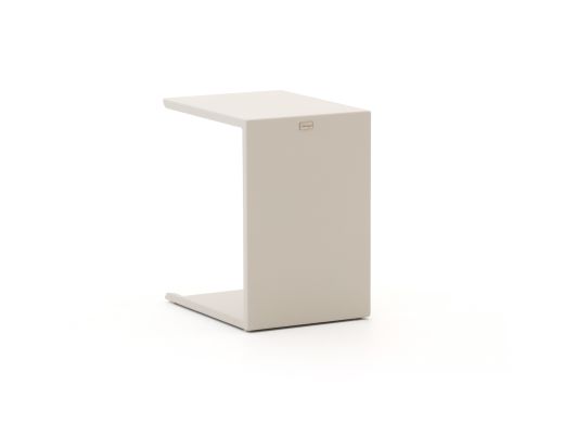 Bellagio Paterno Beistelltisch Outdoor 45x34x52 cm